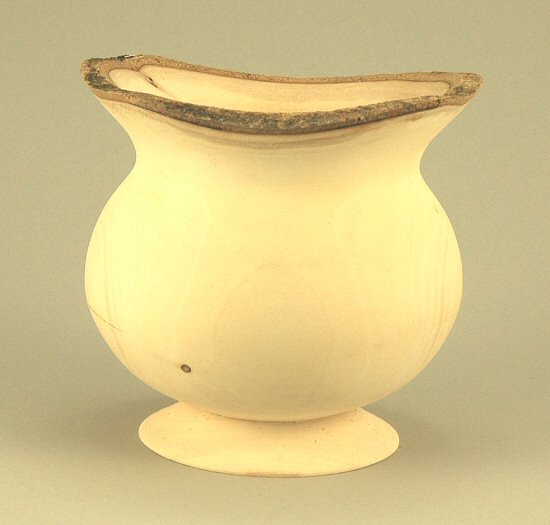 Holly Vase